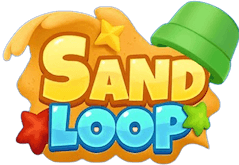 Sand Loop Logo